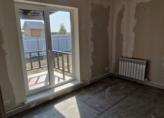 Продается дом, 80.7 м2, СНТ Электрон-2, Солнечная улица