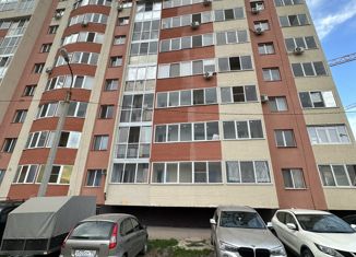 Трехкомнатная квартира на продажу, 73.7 м2, Уфа, улица Мечтателей, 6