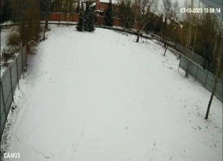 Продажа земельного участка, 16 сот., деревня Чёрное, Деловая улица