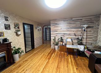 Продам дом, 94.6 м2, посёлок Ува, Первомайская улица