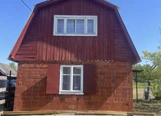 Дом на продажу, 44.3 м2, Нижегородская область, садоводческое некоммерческое товарищество Ромашка, 285