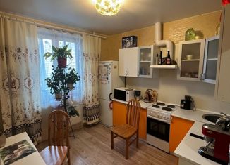 Продается однокомнатная квартира, 44 м2, посёлок Тельмана, Онежская улица, 2