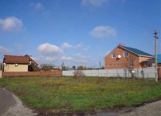 Продаю участок, 10 сот., деревня Цибино, Любимая улица