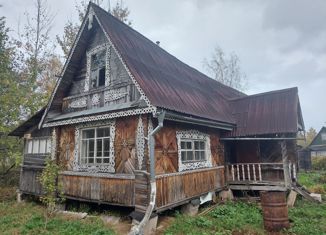Продам дом, 65 м2, садоводческий массив Мшинская, Центральная улица