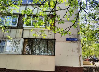 Продается квартира студия, 22 м2, Москва, Студёный проезд, 38к1, метро Медведково