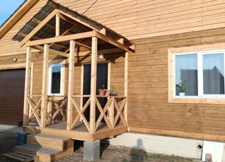 Продается дом, 112 м2, село Карповка, Привольная улица