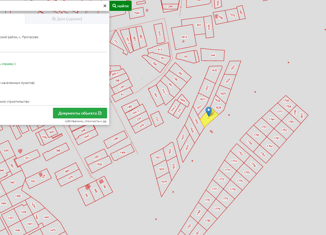 Продаю участок, 14 сот., село Протасово, улица Шишкова, 4