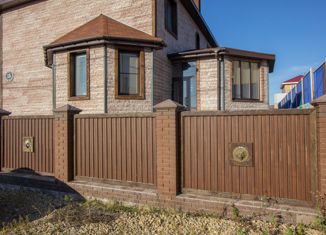 Продажа дома, 190 м2, Альметьевск, улица Бахорина