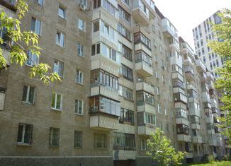 Продается двухкомнатная квартира, 45.2 м2, Екатеринбург, улица Красных Борцов, 6, метро Уралмаш
