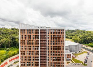 Продажа 3-комнатной квартиры, 116 м2, посёлок городского типа Дагомыс, Батумское шоссе, 28Ак2