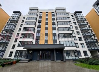 Продажа 1-ком. квартиры, 31.9 м2, Санкт-Петербург, проспект Будённого, 21к1, муниципальный округ Сосновая Поляна