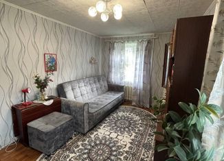 Продается однокомнатная квартира, 31.3 м2, Пермский край, Кояновская улица, 6