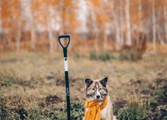 Продам земельный участок, 6 сот., ДНТ Дачи Хюгге