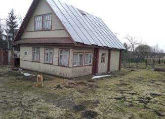 Продажа дома, 98.4 м2, деревня Марьинская