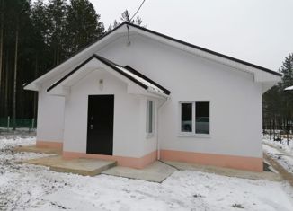 Продаю дом, 124 м2, коттеджный посёлок Шишкино, Лесной переулок