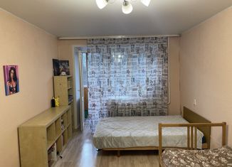 Продается 1-ком. квартира, 30.6 м2, Уфа, улица Пархоменко, 77, Советский район