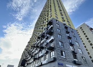 2-ком. квартира на продажу, 50.7 м2, поселение Московский, Саларьевская улица, 9