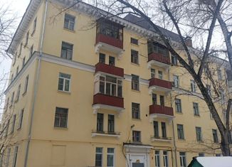 Продам 2-ком. квартиру, 57.4 м2, Москва, Талдомская улица, 3, Талдомская улица