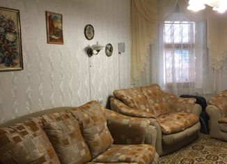 Продается трехкомнатная квартира, 68.9 м2, Тюменская область, Интернациональная улица, 2Бк3