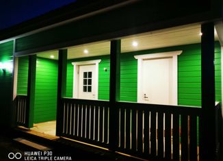 Продажа дома, 104 м2, деревня Бесовец, район 1 км, 8