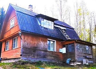 Продается дом, 28.2 м2, деревня Бабино, деревня Бабино, 35