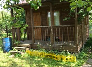 Продается дом, 37.7 м2, Обнинск, садоводческое некоммерческое товарищество Дружба, 189