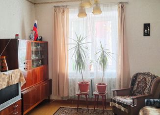 Сдаю в аренду 3-комнатную квартиру, 58.5 м2, Нижний Новгород, Малая Ямская улица, 42А