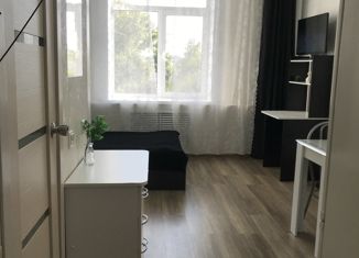 Продажа квартиры студии, 19.9 м2, Казань, улица Побежимова, 47, Авиастроительный район
