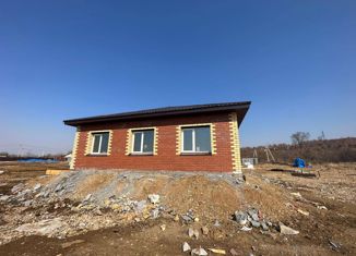 Дом на продажу, 65 м2, село Верхнеблаговещенское, Лазурный переулок, 14