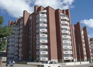 Однокомнатная квартира на продажу, 52.8 м2, посёлок городского типа Забайкальск, Красноармейская улица, 4