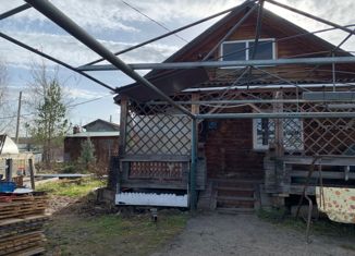 Продам дом, 72 м2, Свердловская область