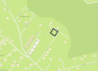 Продам земельный участок, 11.12 сот., садовое товарищество Генетик, садовое товарищество Генетик, 54А