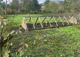 Участок на продажу, 6 сот., садоводческий массив Пятницкое, садоводческое некоммерческое товарищество Мелиоратор, 56