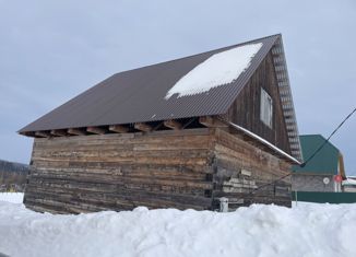 Продам дом, 73.2 м2, село Шерья, Полевая улица