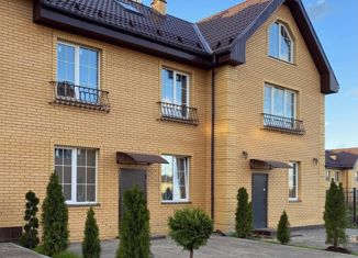 Продам таунхаус, 113 м2, деревня Низино, Меншиковская улица, 95Б