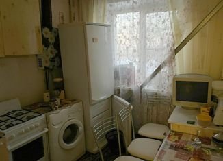 Продам однокомнатную квартиру, 34.7 м2, Волжский, Луганская улица, 5