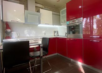 Продам двухкомнатную квартиру, 45.6 м2, Санкт-Петербург, Полюстровский проспект, 33к1, Полюстровский проспект