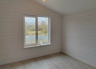 Продажа дома, 106 м2, деревня Матвеево