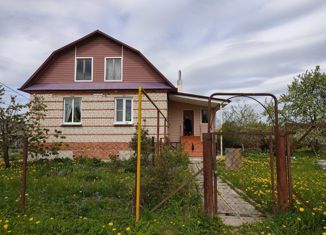 Дом на продажу, 146 м2, село Недельное, улица А.П. Лысенко