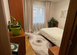 Продажа двухкомнатной квартиры, 50.7 м2, Казань, Вахитовский район, улица Лесгафта, 21