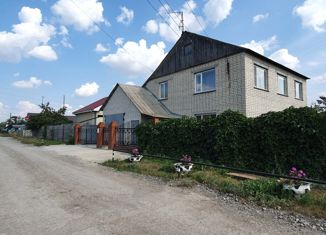 Продажа дома, 164 м2, Каменск-Уральский, улица Мира, 21