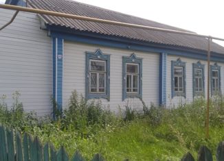 Дом на продажу, 57.3 м2, село Симбухово, Заречная улица, 137