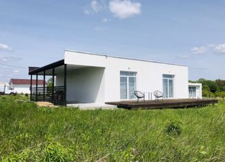 Продам дом, 100 м2, деревня Гремячка, улица Плутов Лес