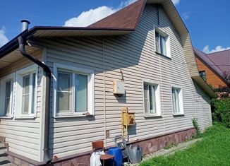 Продаю дом, 78.5 м2, деревня Ожогино