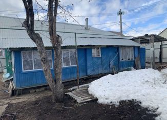 Дом на продажу, 49.1 м2, Кинель, Набережная улица