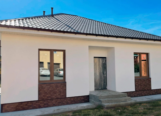 Продается дом, 100 м2, село Кашино, Самоцветная улица, 3