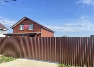 Продаю дом, 150 м2, дачный посёлок Луговое, Дайверская улица, 356