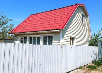 Продаю дом, 55 м2, СНТ Лесная дача