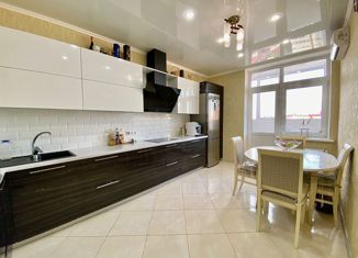 Продам 2-ком. квартиру, 61.1 м2, Краснодар, Восточно-Кругликовская улица, 18/1, ЖК Севастопольский