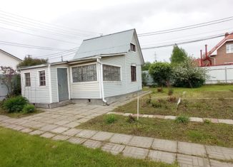 Продажа дома, 53 м2, деревня Болтино, Тихая улица, 34